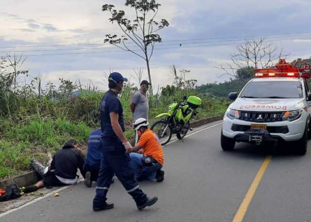 Una Mujer Perdi Una Oreja En Accidente De Tr Nsito En San Jos