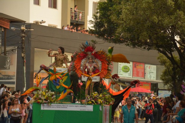 Fotos | Freddy Arango | LA PATRIA