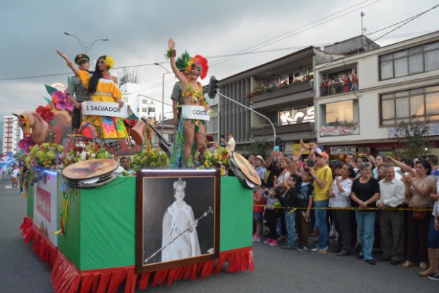 Fotos | Freddy Arango | LA PATRIA