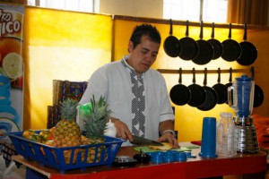 Fotos | Darío Cardona | EL PREGONERO