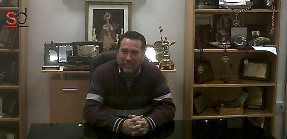 José Manuel Tristán Becerra