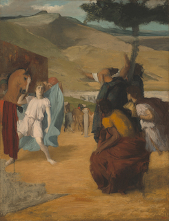 Edgar Degas