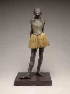 Edgar Degas