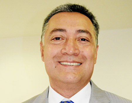 Juan Carlos Gómez