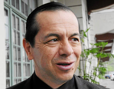 Carlos Alberto Montoya