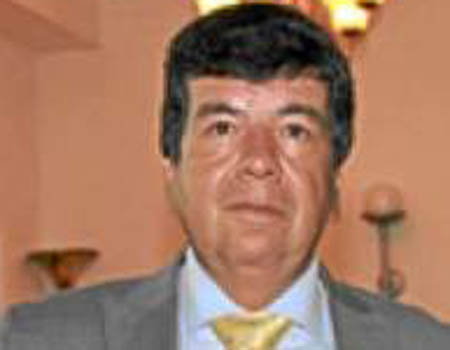 Miguel Ángel Vega