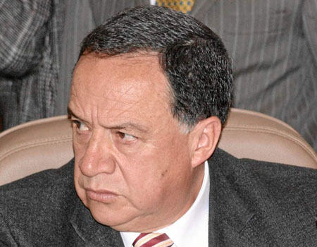 Eduardo Enriquez Maya