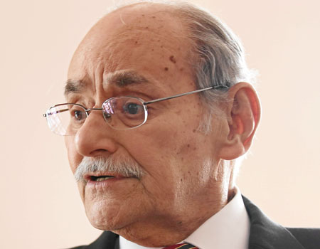 Horacio Serpa