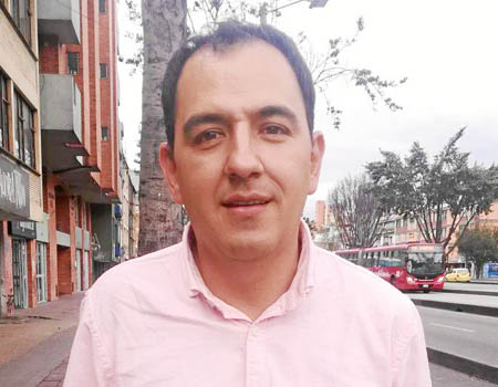 Julián Andrés Osorio