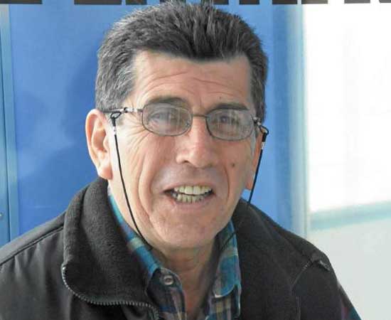 Óscar Gutiérrez