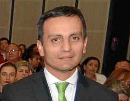 Jaime Alberto Valencia