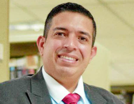 William García