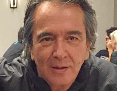 Agustín Moreno