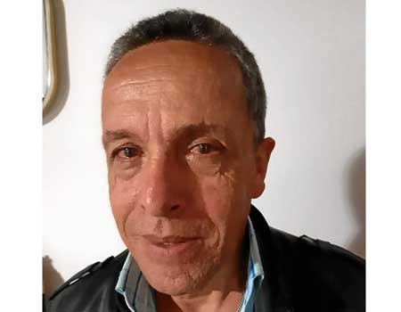 Gabriel Palacios