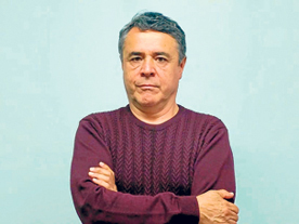 Jaime Antonio Osorio