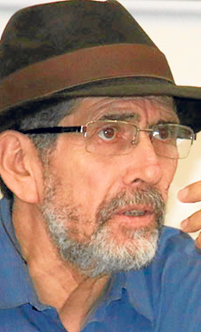 Óscar Gutiérrez