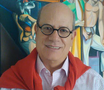 Luis Fernando Rosas