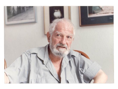 Enrique Buenaventura Enrique Buenaventura