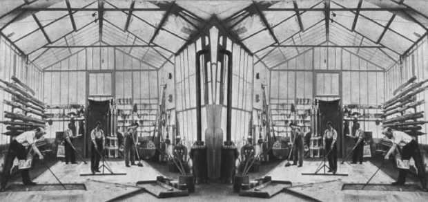 Estudio de George Méliès