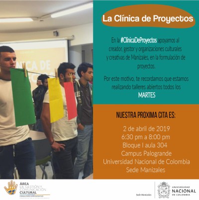 proyectos