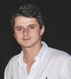 Esteban Castro Ramírez