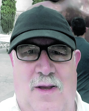 Luis Guillermo Arango