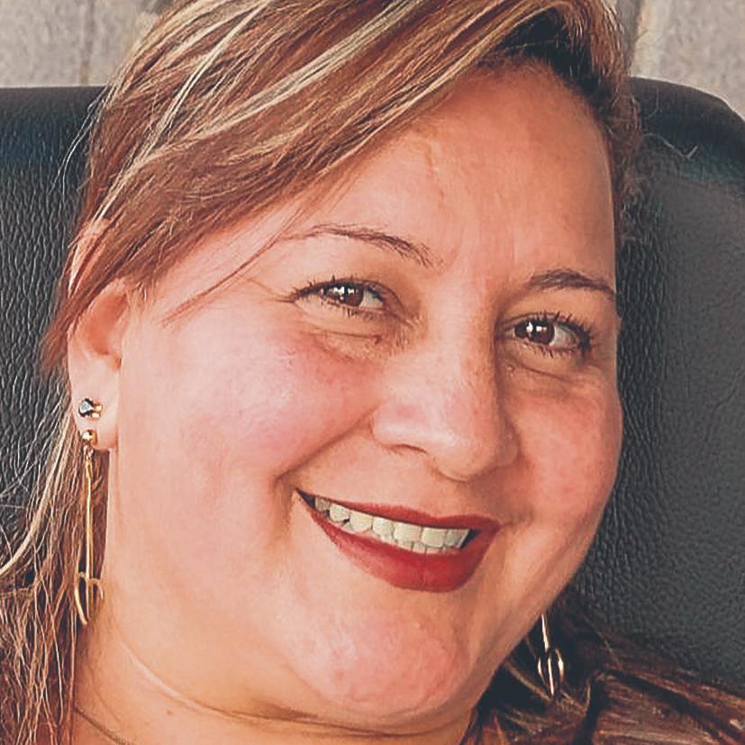 Claudia Elena Correa Giraldo