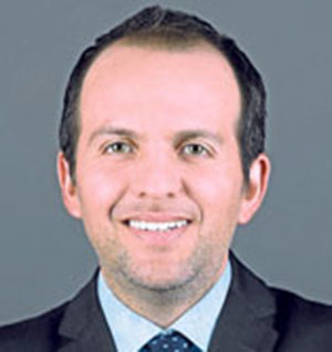 Ernesto Lucena Barrero