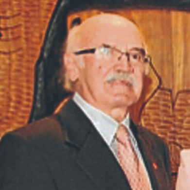 Guillermo Estrada Díaz