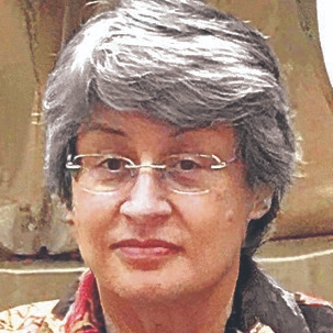 Gloria Chávez Vásquez