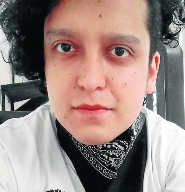 Héctor Miguel López Castrillón