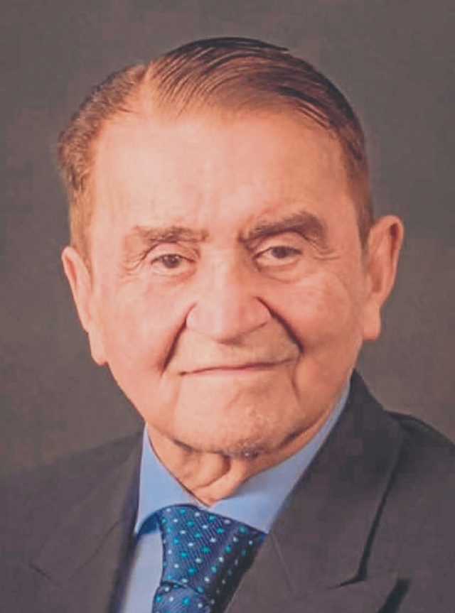 Horacio Gómez Aristizábal