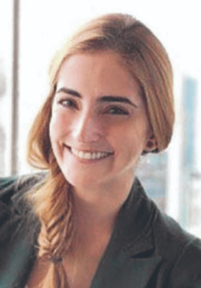 Irene Mejía Robledo Irene Mejía Robledo