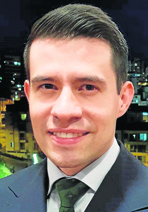 Federico Jaramillo Robledo