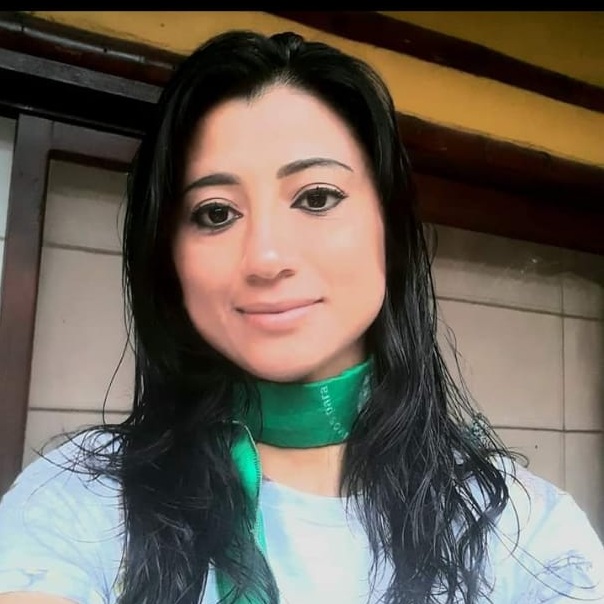 Jhoana Patiño Jhoana Patiño