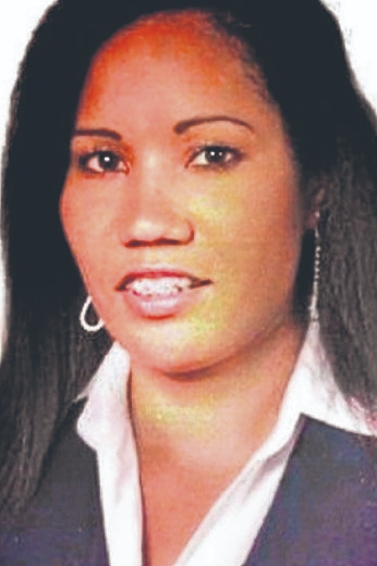 Liseth Barbosa Rojas