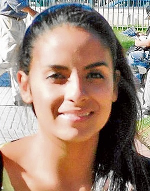 Jenniffer Londoño Jurado