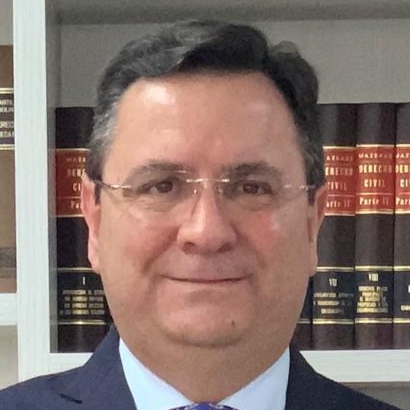 Lorenzo Calderón Jaramillo