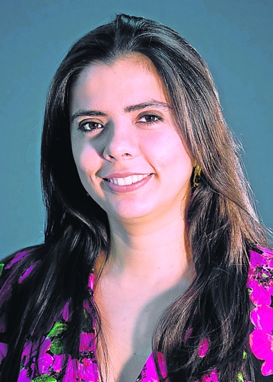 Manuela Castaño Tobón