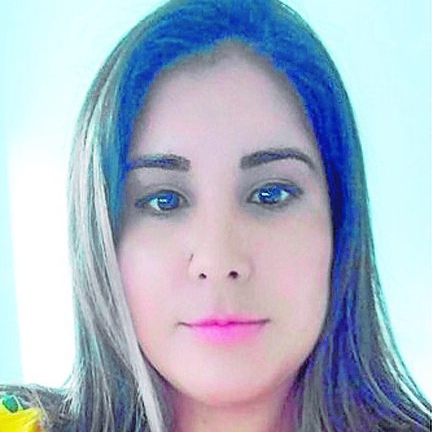 Margarita María Laverde Galvis 