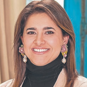 María Juliana Ruiz Sandoval