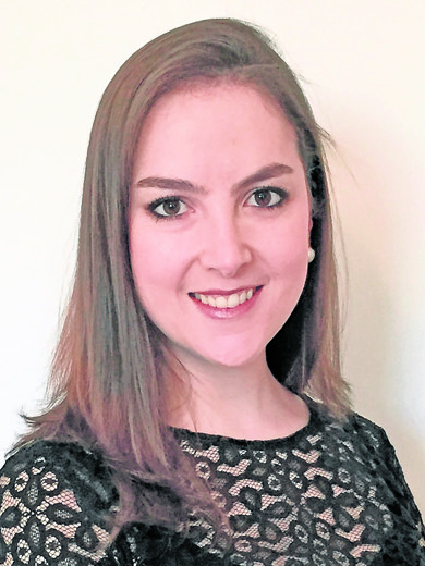 María Paz Mejía Londoño 