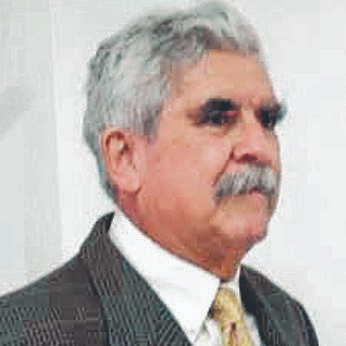 Mario de la Calle 