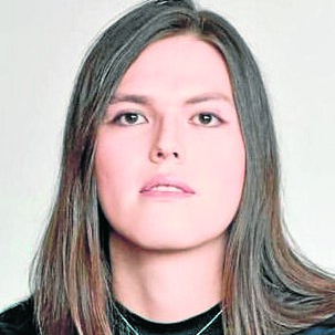 Matilda González Gil 