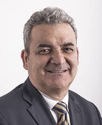 Mauricio Martínez Sánchez