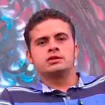 Víctor Caicedo Espinosa