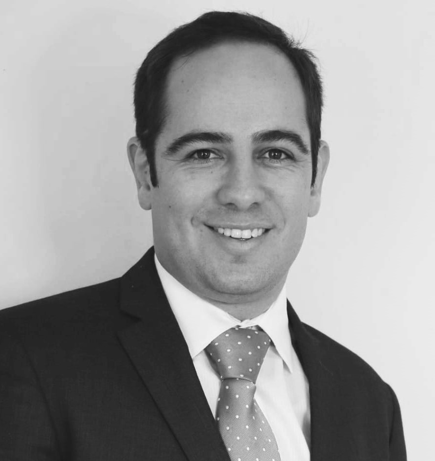 Daniel Moreno Verhagen 