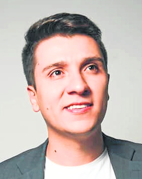 Nicolás Cifuentes Salazar