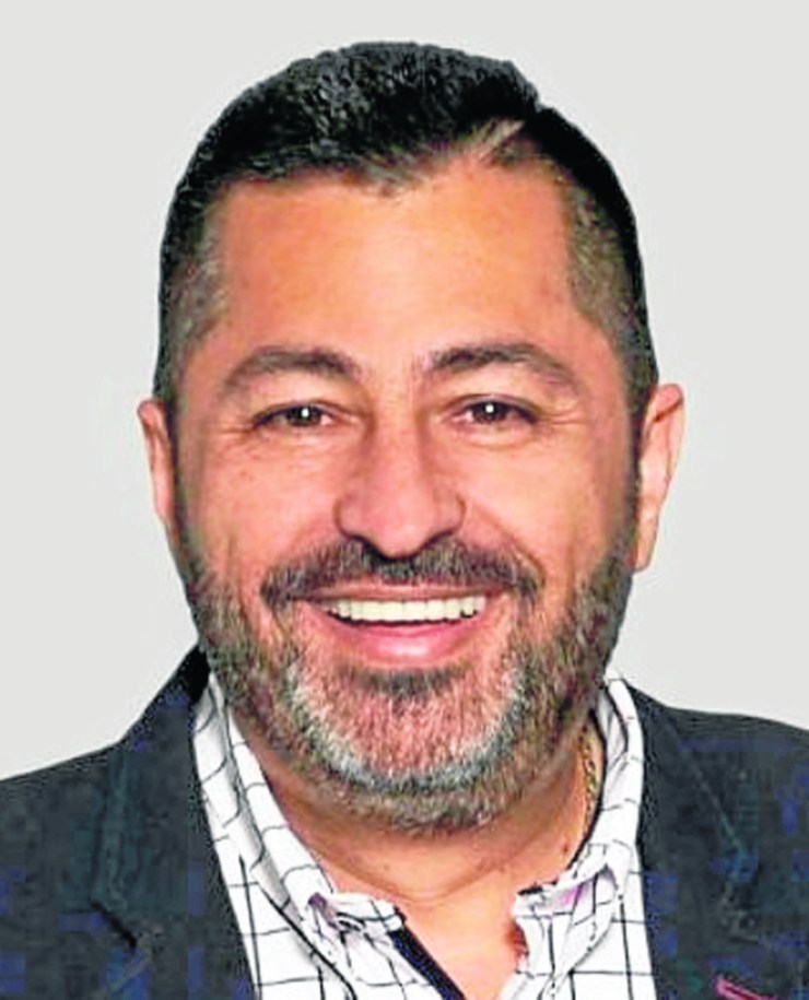 Octavio Cardona León