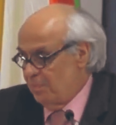 Olympo Morales Benítez